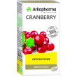 arkocapsule cranberry  45 capsule - integratore per le vie urinarie cistiti e prostatiti