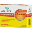 aquilea energia trocà 20 bustine - integratore di zinco magnesio e potassio