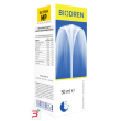 biodren m-p soluzione idroalcolica 50 ml
