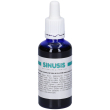 sinusis soluzione idroalcolica 50 ml ml orale