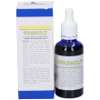 spasmolit soluzione idroalcolica per il benessere intestianle 50ml