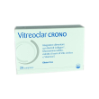 vitreoclar crono 20 compresse benessere della vista - varie