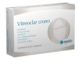 vitreoclar crono integratore corpo vitreo 20 compresse