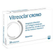 vitreoclar crono 20cpr