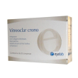 sifi linea salute e benessere occhi vitreoclar crono integratore 20 compresse