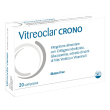 vitreoclar crono, 20 compresse