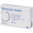 vitreoclar crono 20 pz compresse