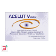 acelut vision 30 compresse