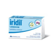 iridil salviette lavaocchi monouso 14 pezzi