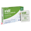 iridil lavaocchi 14 salviette monouso