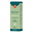 agnocasto soluzione idroalcolica, 50 ml