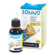 sonno bimbi gocce 30ml