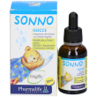 pharmalife research, sonno gocce bimbo, 30 ml