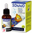 sonno bimbi gocce 30 ml