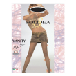 vanity 70 sheer collant vita bassa blu scuro 2 m