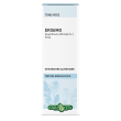 erisimo sommita tintura idroalcolica integratore per la funzionalità del tono della voce 50ml