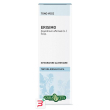 erisimo sommita' soluzione idroalcolica 50 ml