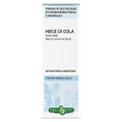 erba vita noce di cola tintura idroalcolica drenante 50 ml - integratore alimentare