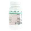 glucomannan 60cps