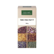 timo volgare fiori e foglie taglio tisana - preparato per infusi e decotti 100 g