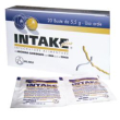 intake plus 20 bustine - integratore alimentare