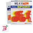 mgk vis full sport 10 bustine