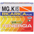 mgk vis ricarica plus 14 bustine - integratore energetico