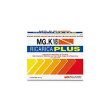 mg.k vis - ricarica plus confezione 14 bustine