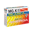 mgk vis linea ricarica plus integratore 14 bustine gusto arancia