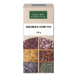 solime' tisana liquirizia composta 100 g polvere