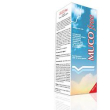 muco free sciroppo 200 ml - integratore benessere vie aeree