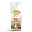 pane anna farina s/latte 500g