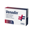 venodin integratore per la funzionalità del microcircolo 30 perle - varie