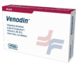 venodin integratore per il microcircolo 30 perle