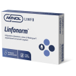linfonorm 30 capsule - integratore per il drenaggio dei liquidi corporei