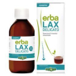 erba vita erbalax delicato fluido integratore intestinale 200 ml