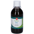 erba vita erbalax delicato fluido, 200ml, integratore per benessere intestinale, prugna, tamarindo