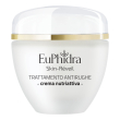euphidra sr trattamento antirughe crema nutriattiva 40ml