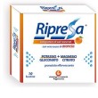 ripresa gusto arancia 10 bustine - integratore alimentare