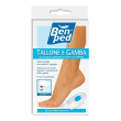 benped tallone e gamba talloniera misura piccola eu 35-37 2 pz talloni