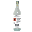 etanolo alcool etilico 99,9% 1 litro