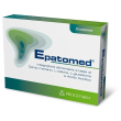 epatomed 30 compresse - integratore per la funzione epatica