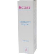 acidet detergente liquido 200ml