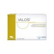 ialos complemento alimentare con acido ialuronico 20 compresse - varie