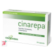 cinarepa 24 capsule
