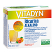 vitadyn ricarica alkalino 14 buste