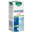 esi diurerbe forte liquido gambe stanche 500 ml - integratore alimentare