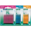 plakkontrol scovolini manico fisso 0,7 mm 8 pezzi