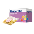 gingerelle crakers zenzero150g