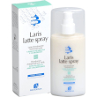 laris latte spray - deodorante per il corpo 100 ml